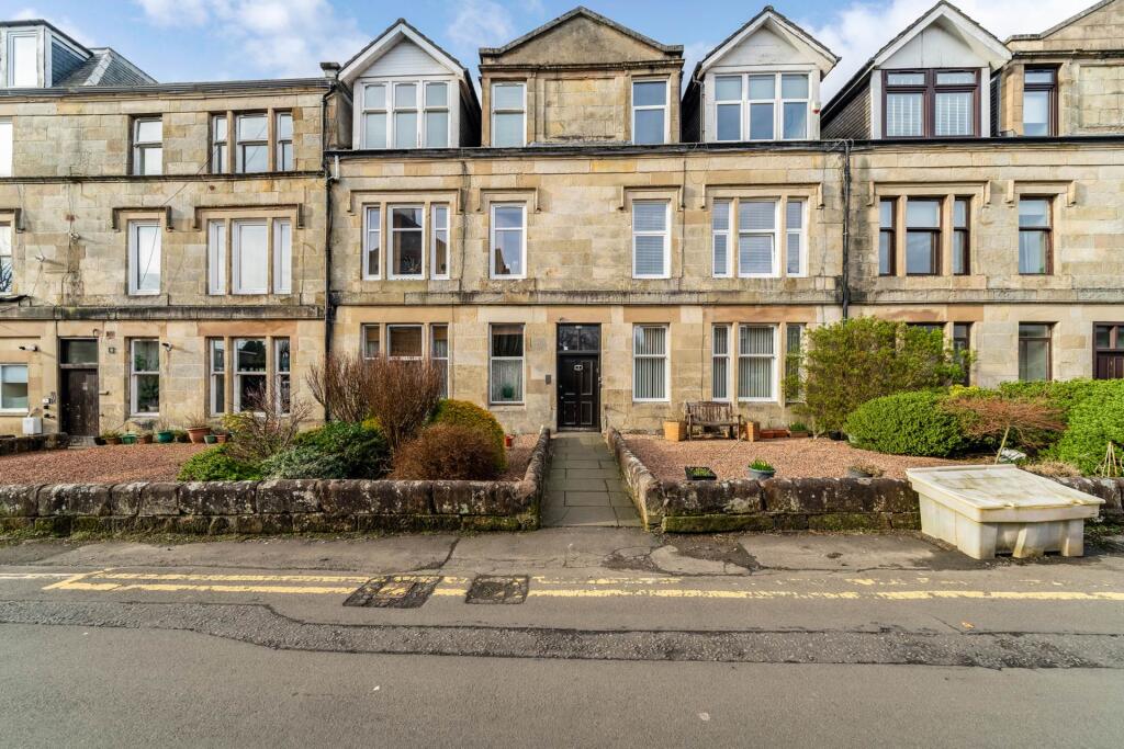 Main image of property: Moss Road, Kilmacolm
