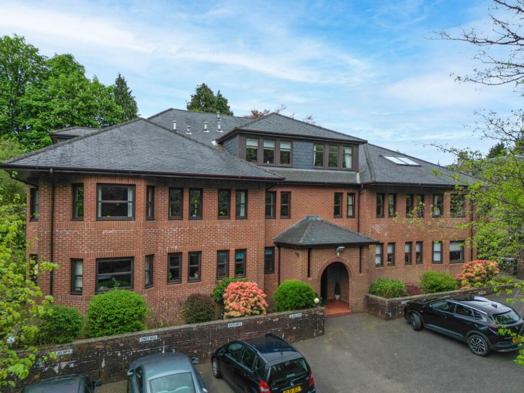 Main image of property: Ranfurly Court, Ranfurly Place, Bridge Of Weir