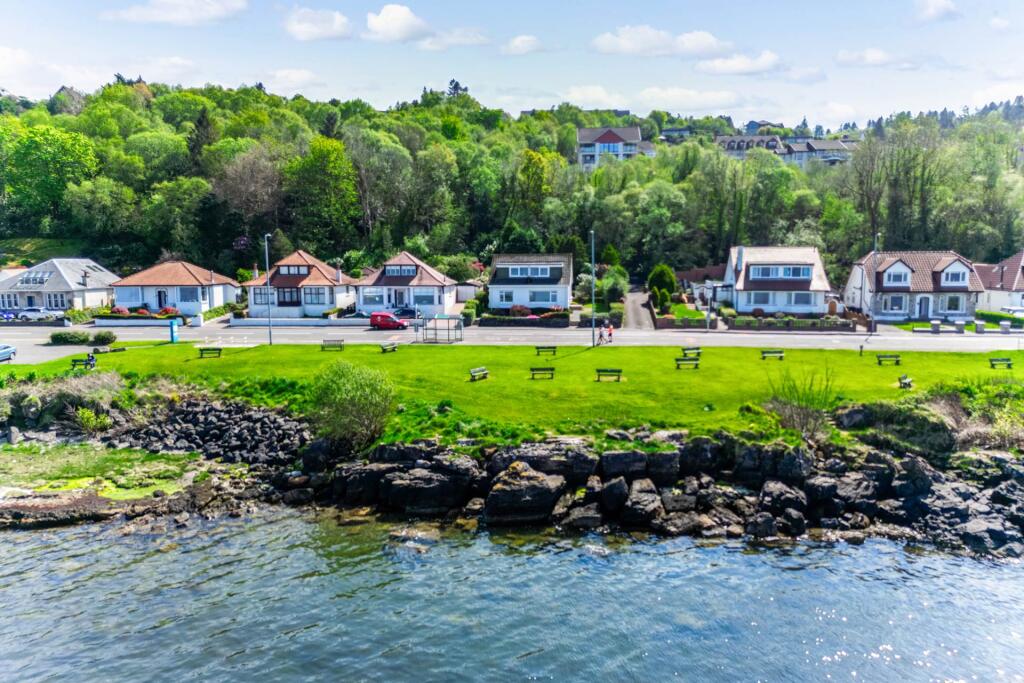 Main image of property: Cloch Road, Gourock