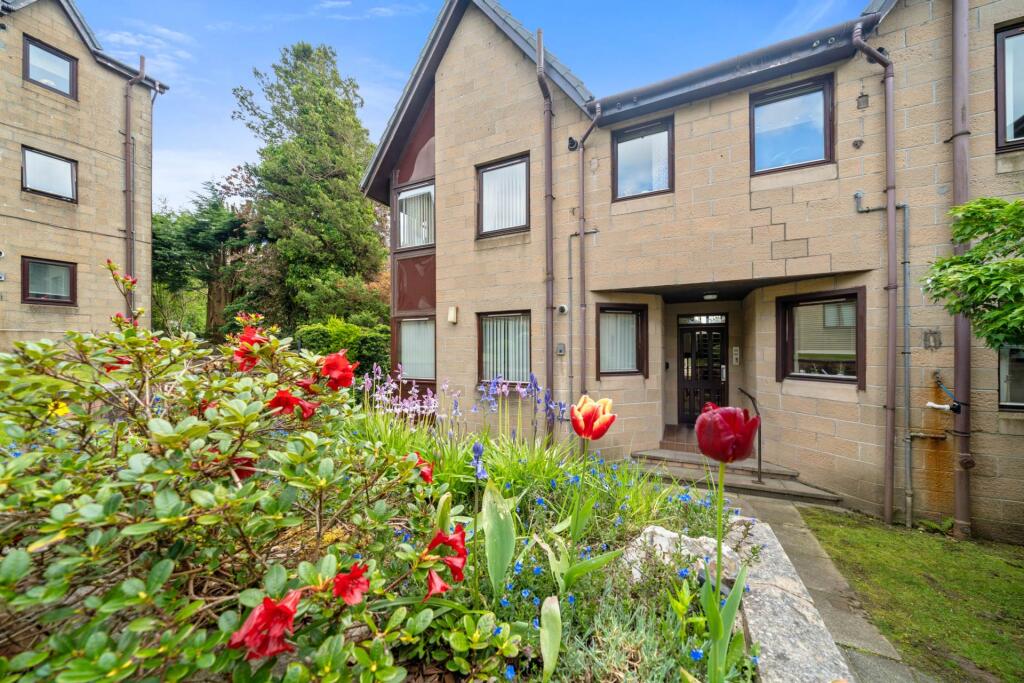 Main image of property: Glencairn Court, High Street, Kilmacolm
