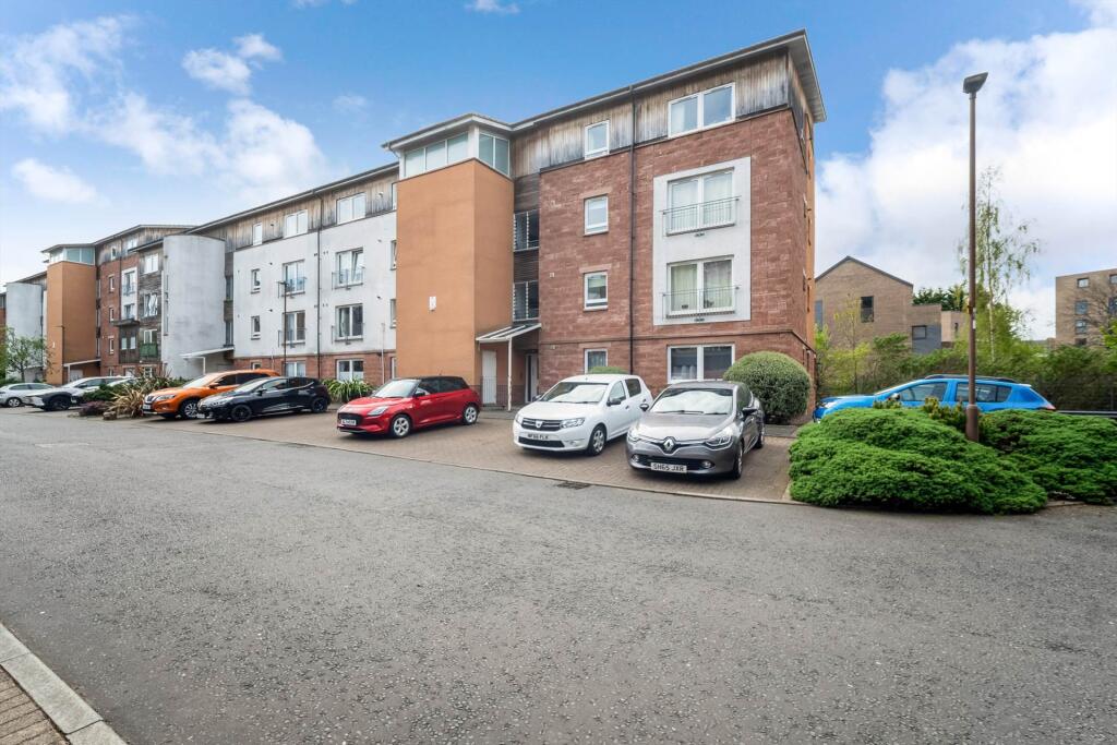 Main image of property: Albion Gardens, Edinburgh