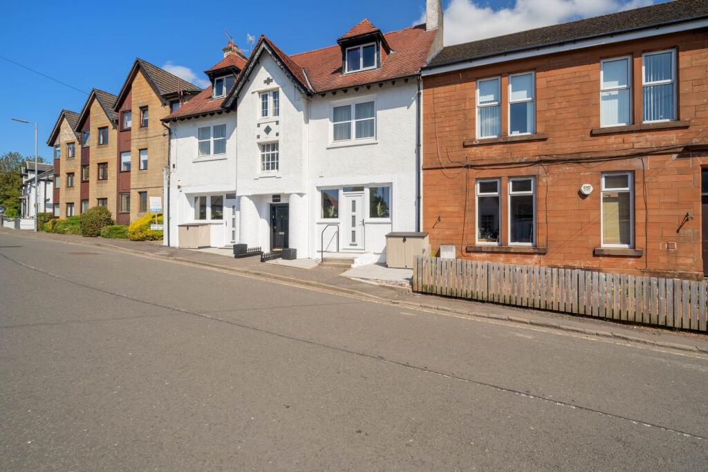 Main image of property: High Street, Kilmacolm