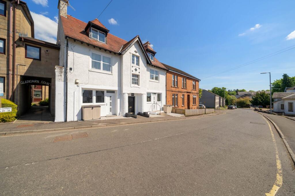 Main image of property: High Street, Kilmacolm