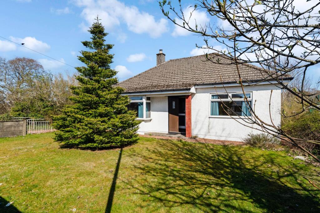 Main image of property: Main Street, Biggar