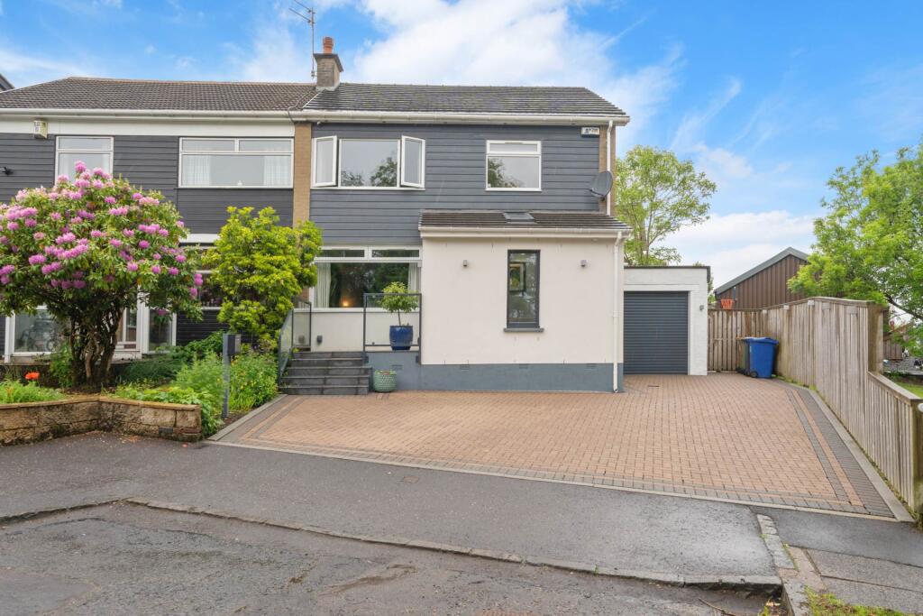Main image of property: Kenbank Road, Bridge of Weir