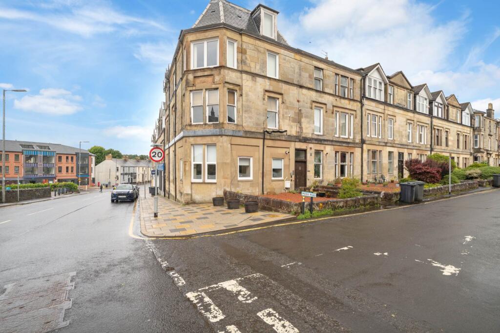 Main image of property: Moss Road, Kilmacolm