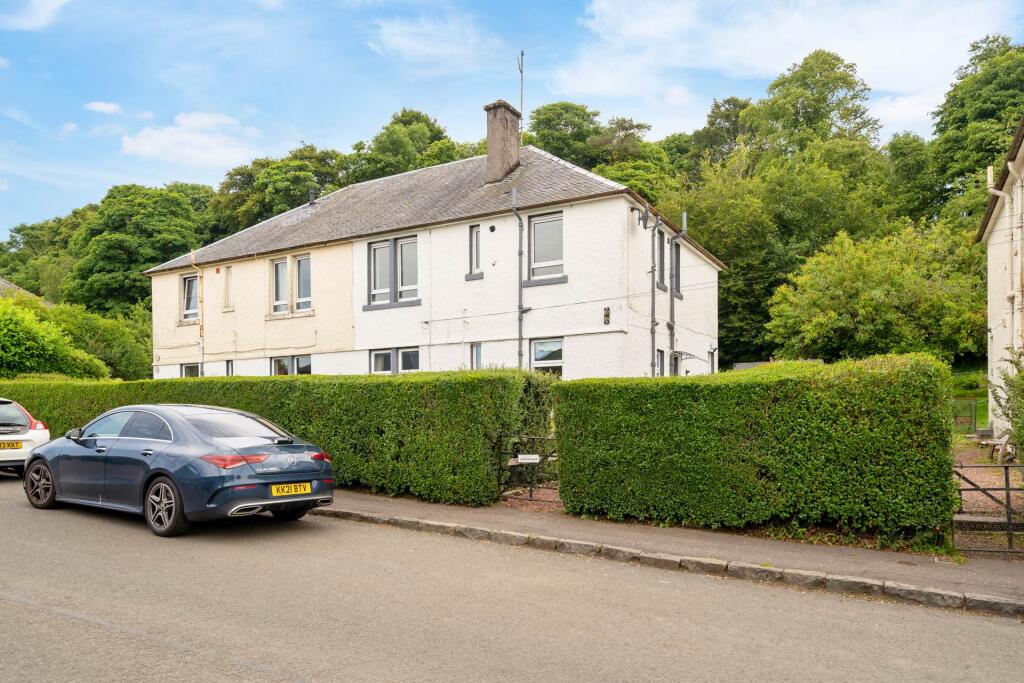 Main image of property: Finlaystone Road, Kilmacolm