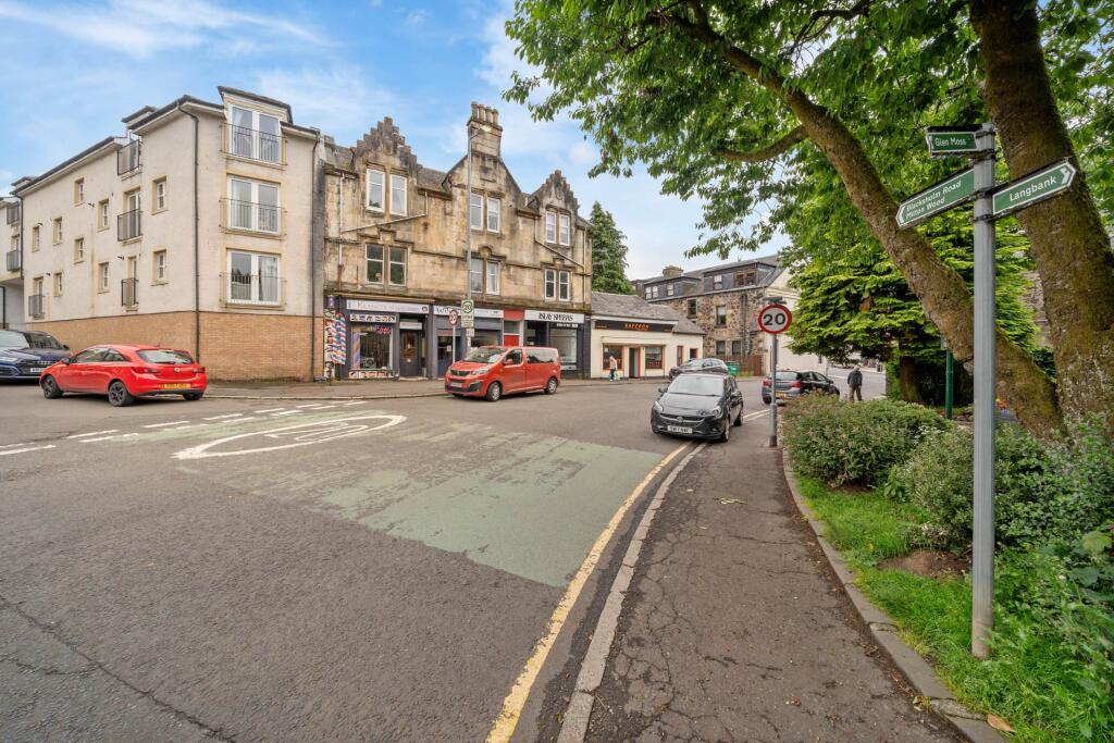 Main image of property: Market Place, Kilmacolm