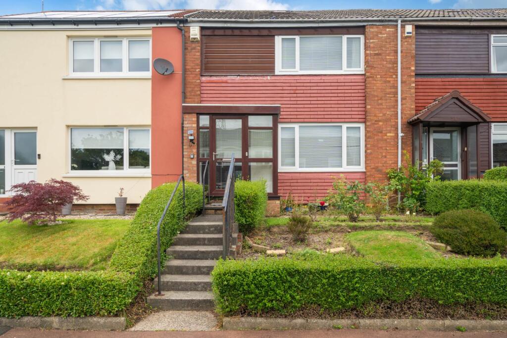 Main image of property: Linside Avenue, Paisley