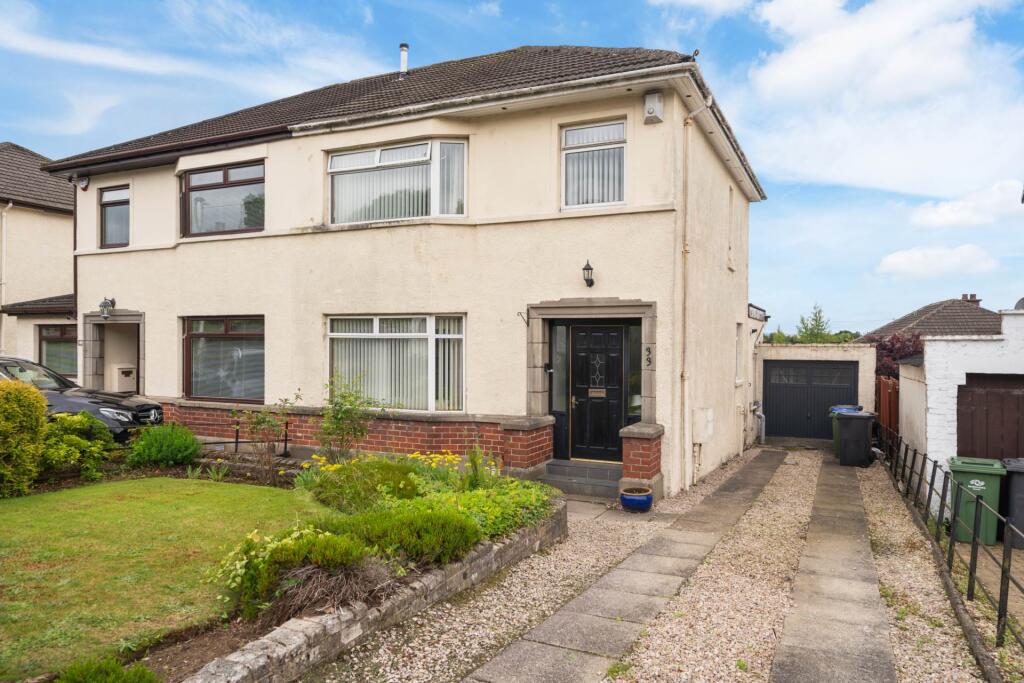 Main image of property: Renshaw Road, Bishopton