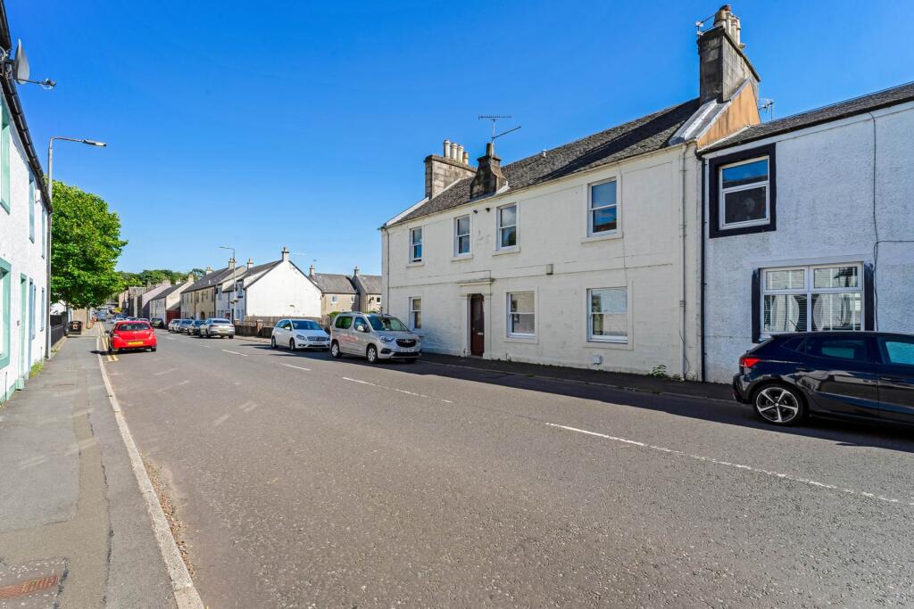 Main image of property: High Street, Lochwinnoch