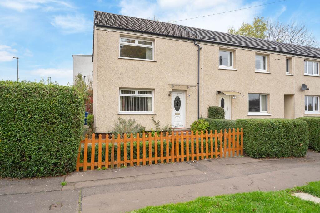 Main image of property: Erskinefauld Road, Linwood