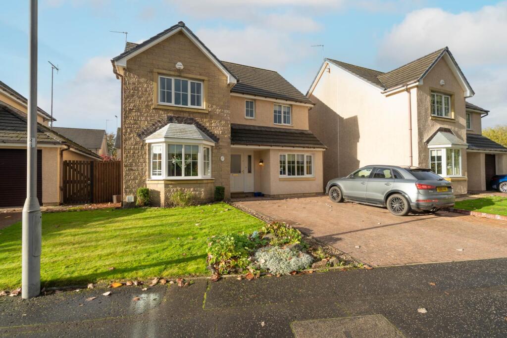 Main image of property: Lochhead Avenue, Lochwinnoch