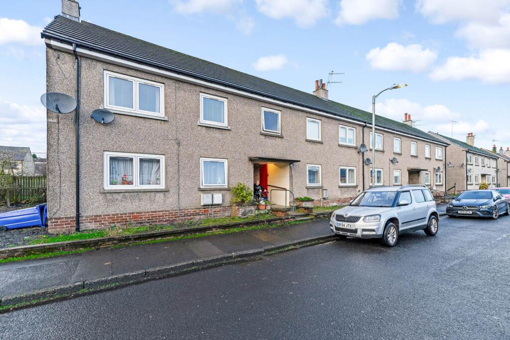 Main image of property: Harvey Terrace, Lochwinnoch