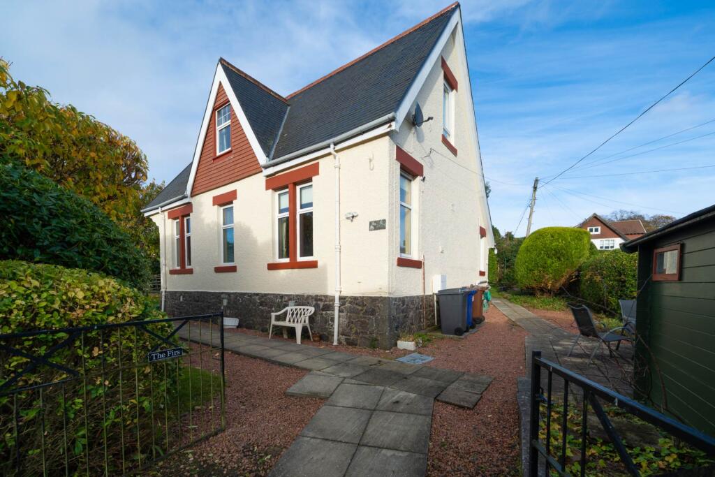 Main image of property: Pacemuir Lane, Kilmacolm