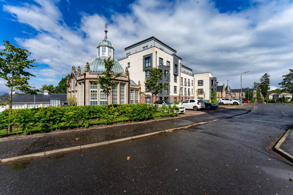 Main image of property: Hollybush Lane, Port Glasgow