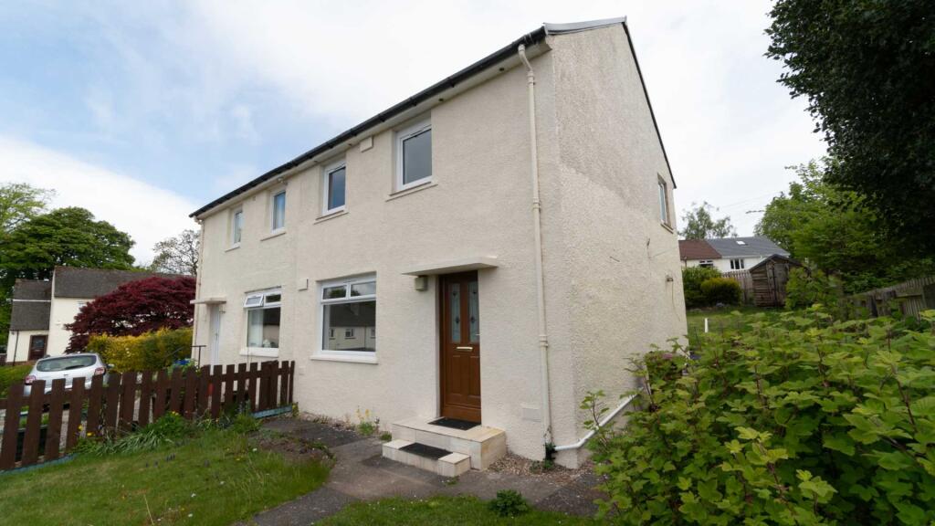 Main image of property: Wateryetts Drive, Kilmacolm