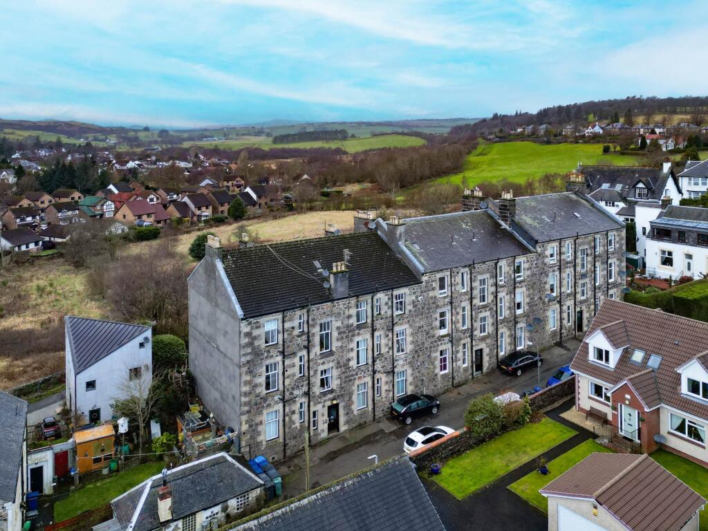 Main image of property: Rosebank Terrace, Kilmacolm
