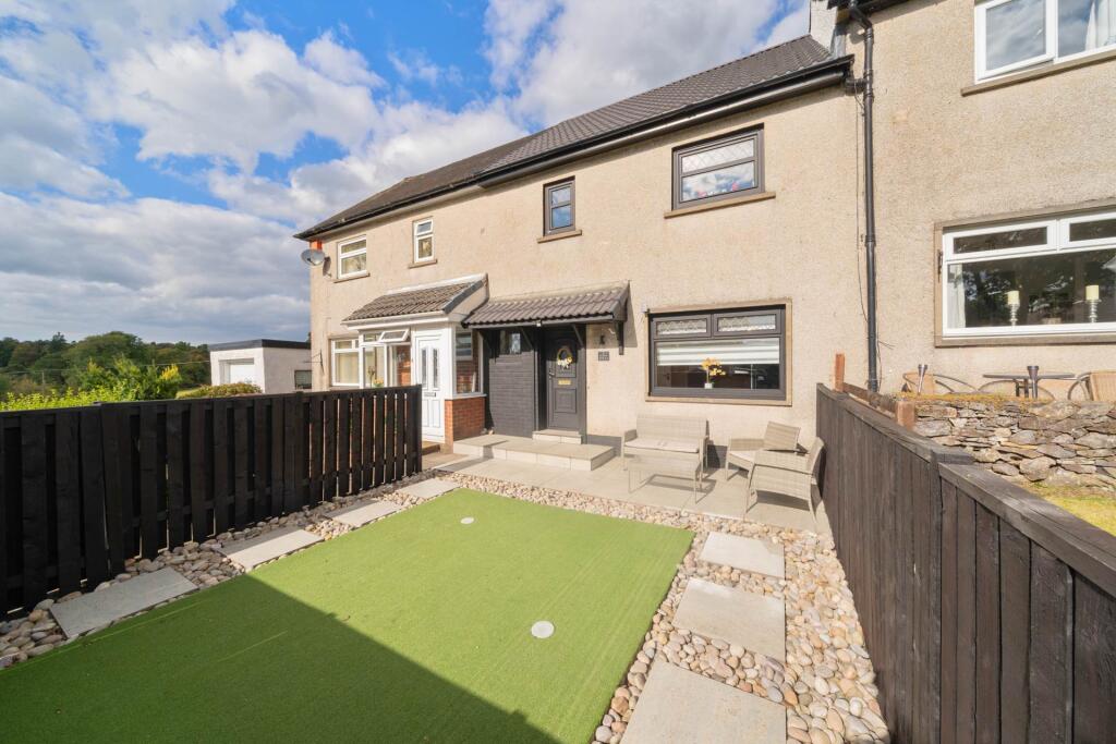 Main image of property: Leperstone Road, Kilmacolm