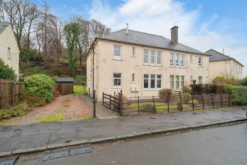 Main image of property: Finlaystone Road, Kilmacolm