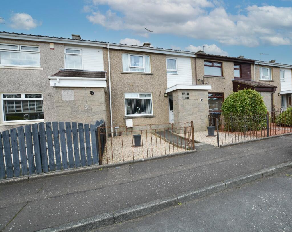 Main image of property: Macalpine Place, Kilmarnock, KA3