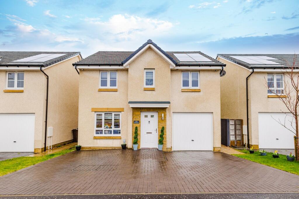 Main image of property: Lochleven Crescent, Kilmarnock, KA3