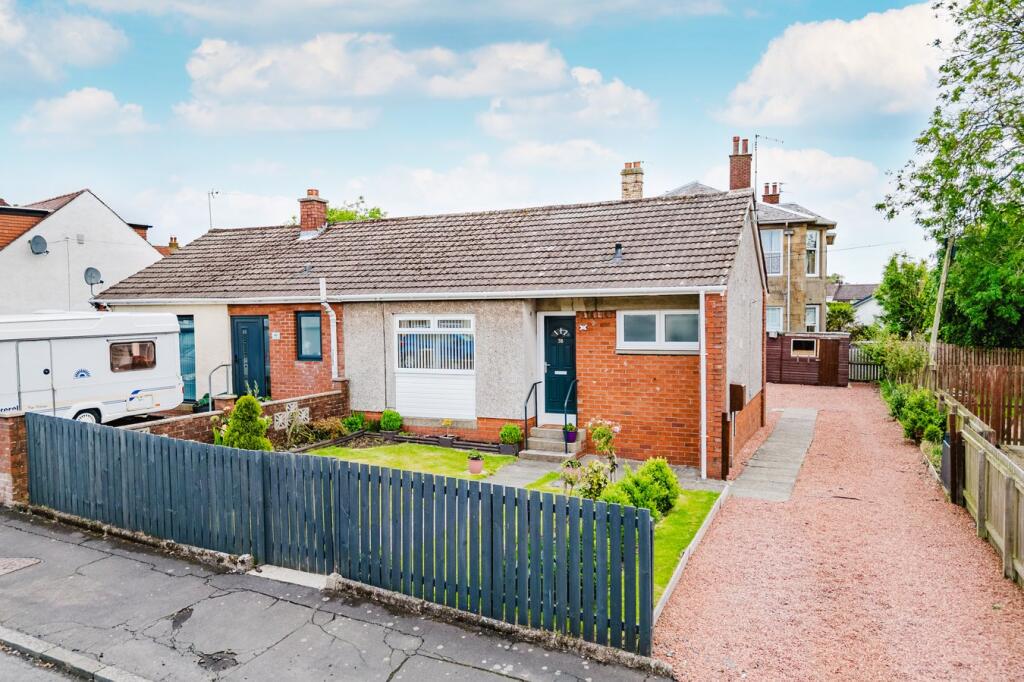 Main image of property: Millhill Avenue, Kilmaurs, Kilmarnock, KA3