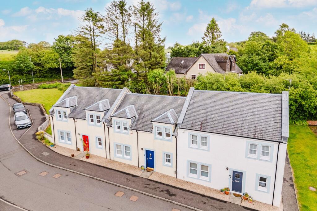 Main image of property: Mill Wynd, Waterside, Kilmarnock, KA3
