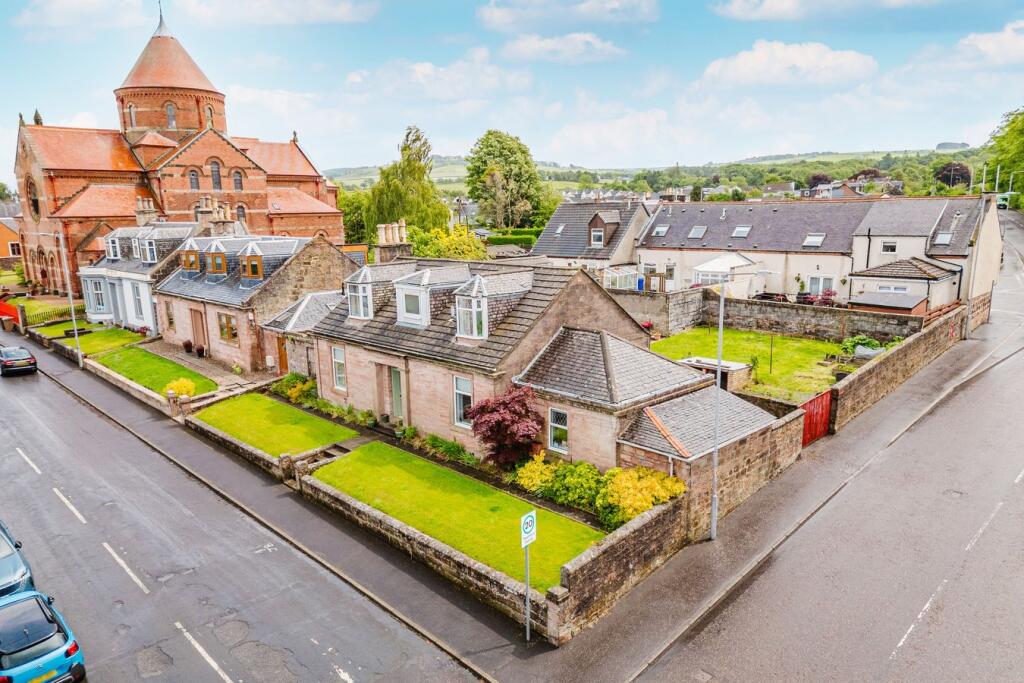Main image of property: Bentinck Street, Galston, KA4