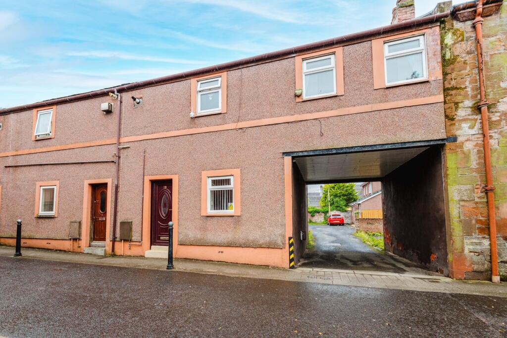 Main image of property: Church Lane, Galston, KA4
