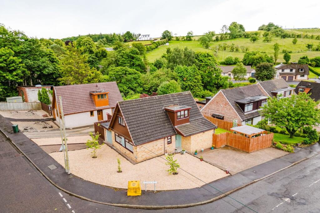 Main image of property: Cessnock Place, Galston, KA4