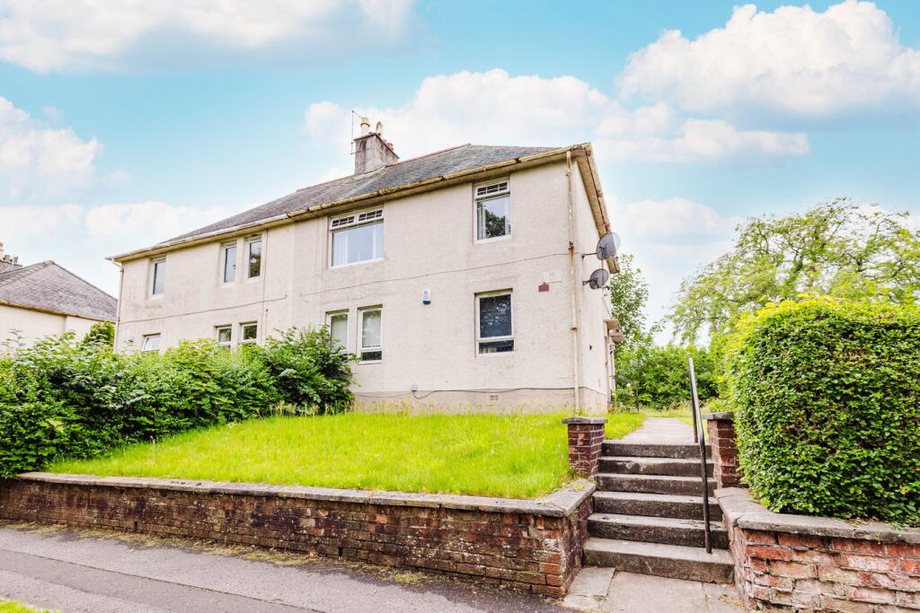 Main image of property: Alloway Avenue, Kilmarnock, KA3