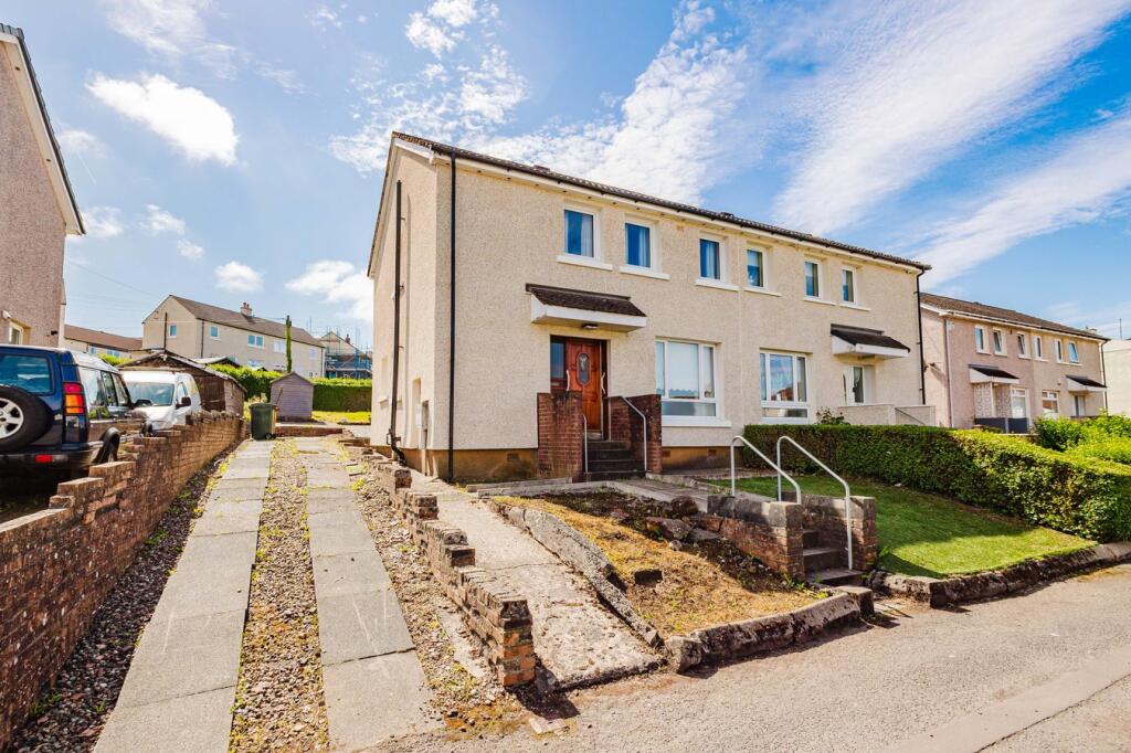 Main image of property: Mosshead Road, Kilmarnock, KA1