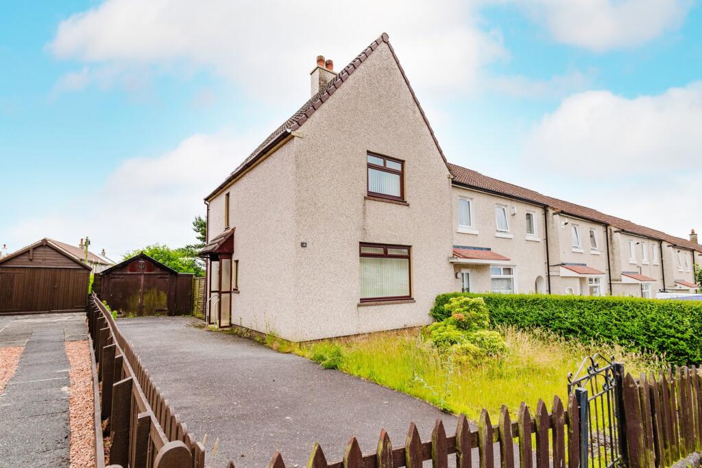 Main image of property: Raithburn Avenue, Kilmarnock, KA3