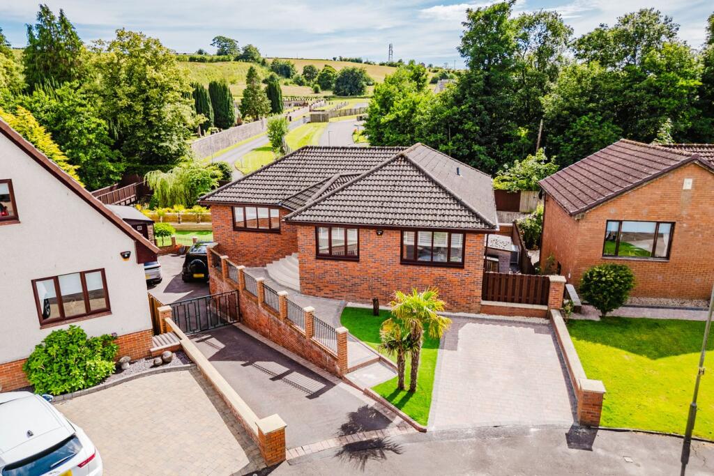 Main image of property: Carnalea Court, Galston, KA4