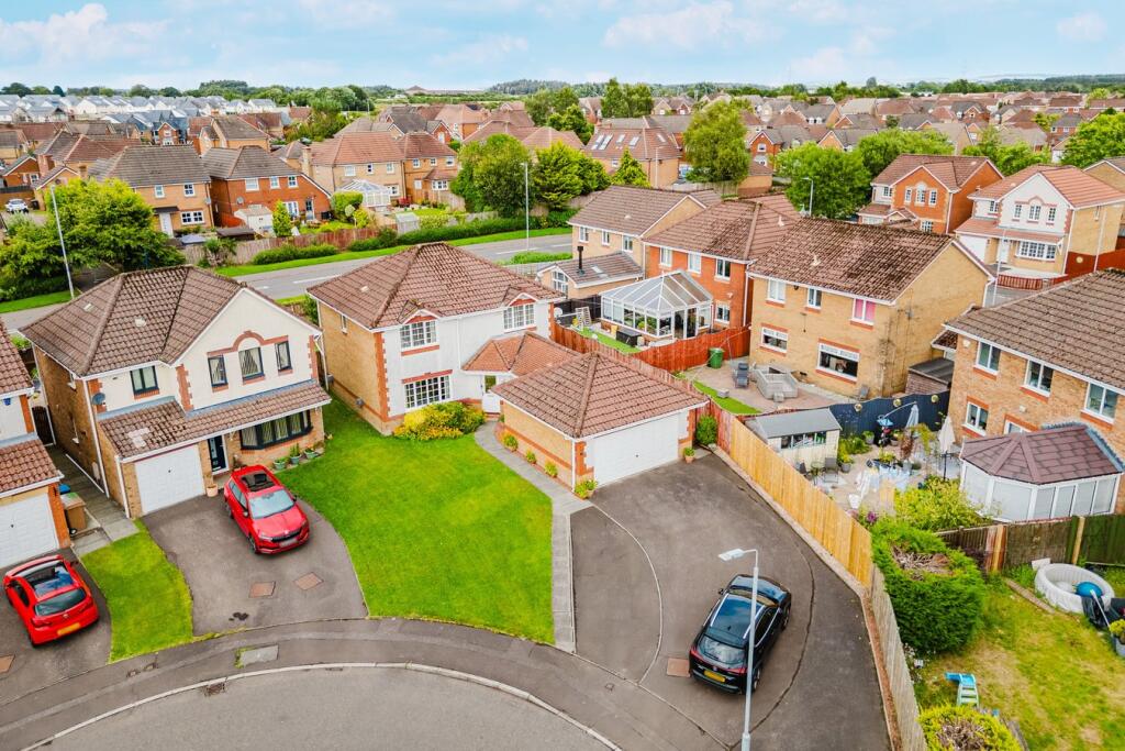 Main image of property: Priestland Close, Kilmarnock, KA3