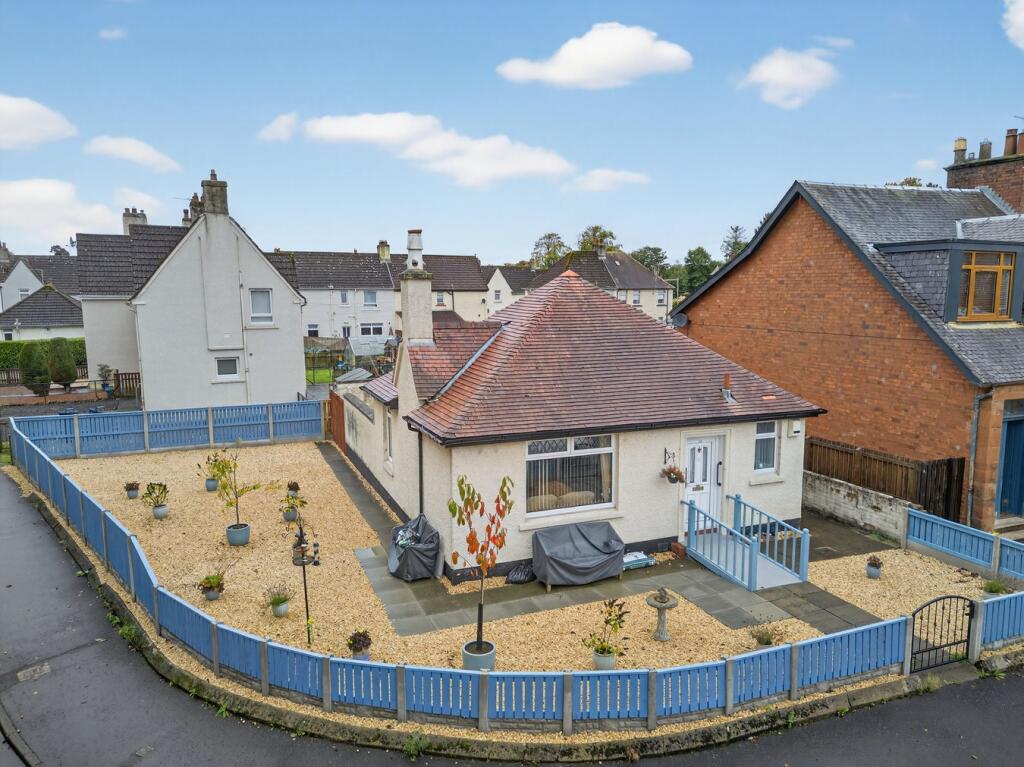 Main image of property: Mure Place, Newmilns, KA16