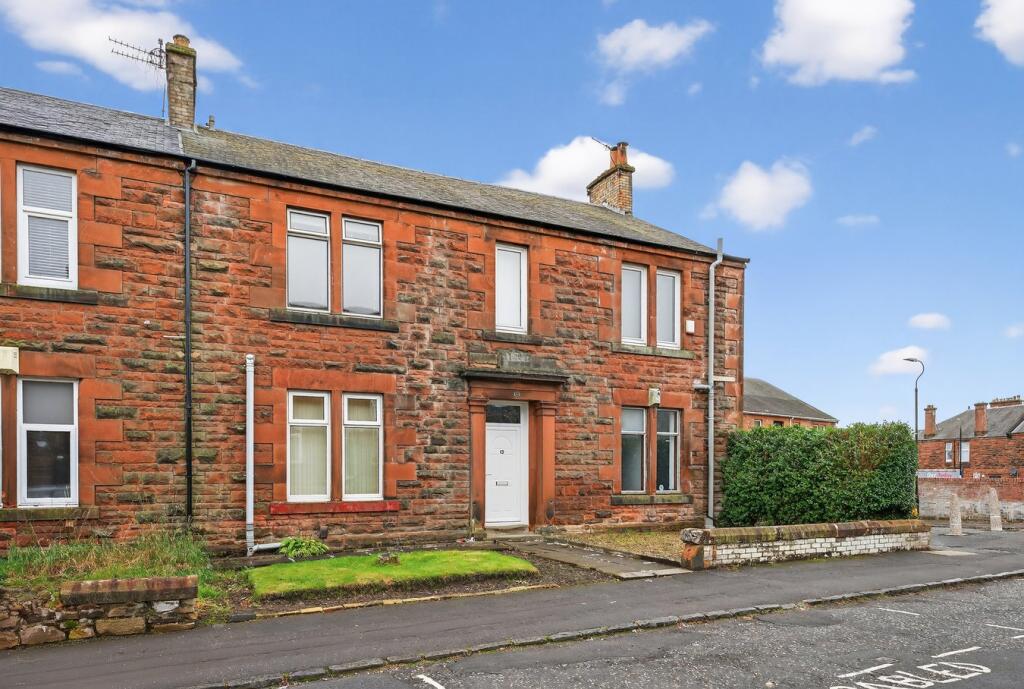 Main image of property: Arbuckle Street, Kilmarnock, KA1