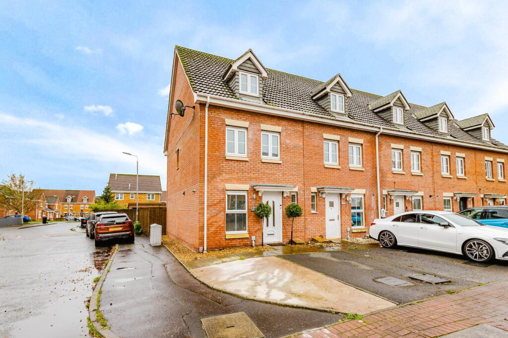 Main image of property: Talisker Avenue, Kilmarnock, KA3