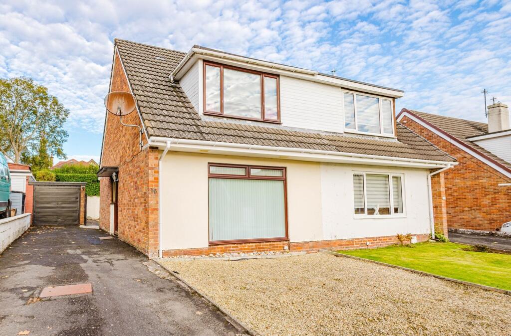 Main image of property: Cessnock Place, Galston, KA4