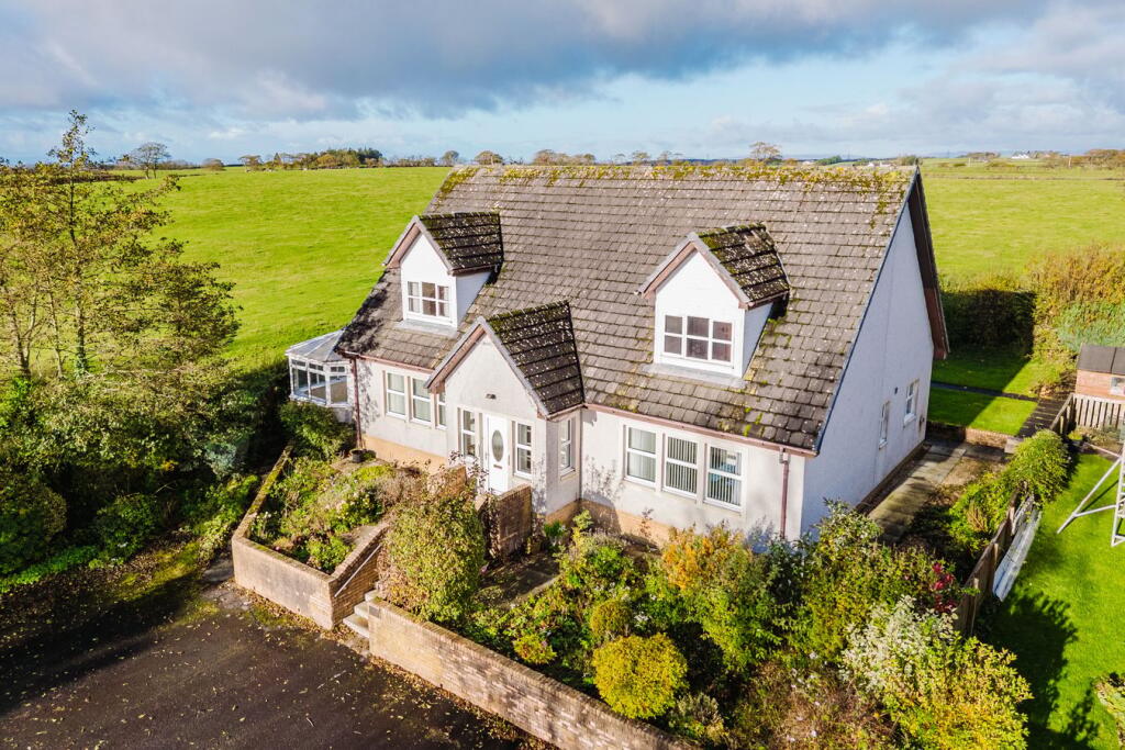 Main image of property: Grougar Cottage, Moscow, Galston, KA4