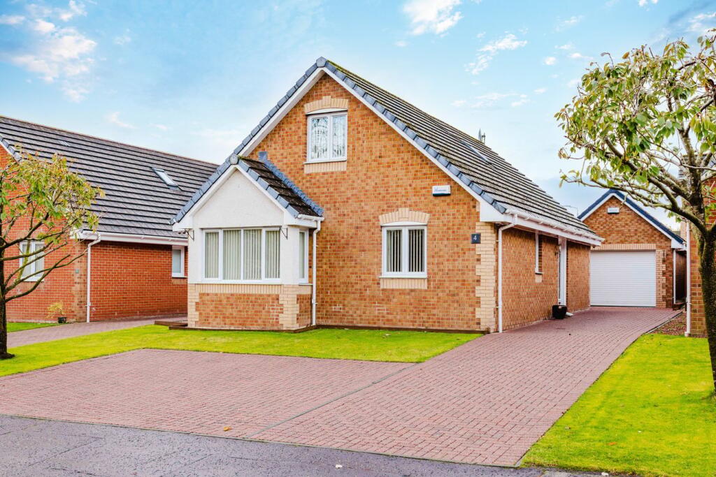 Main image of property: Station Gate, Darvel, KA17