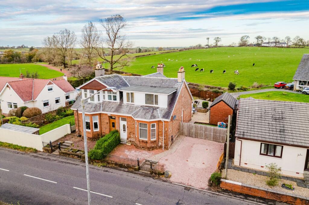 Main image of property: Kilmarnock Road, Kilmaurs, KA3