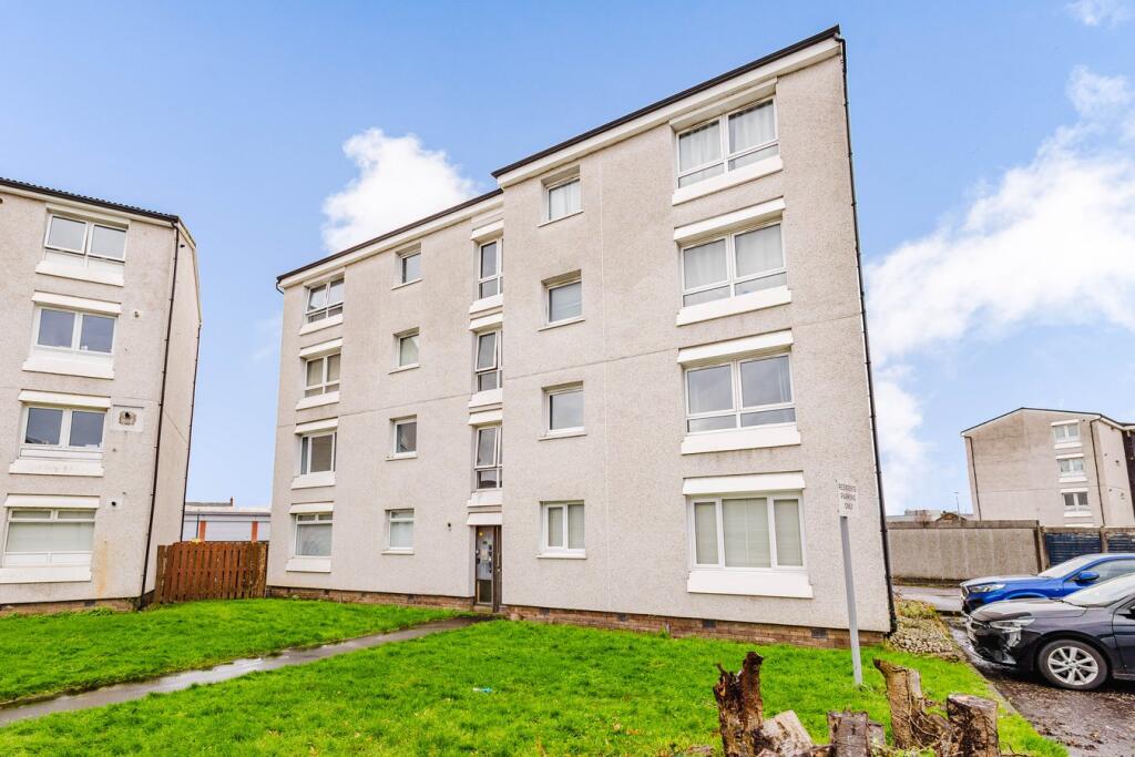 Main image of property: Kirktonholm Place, Kilmarnock, KA1