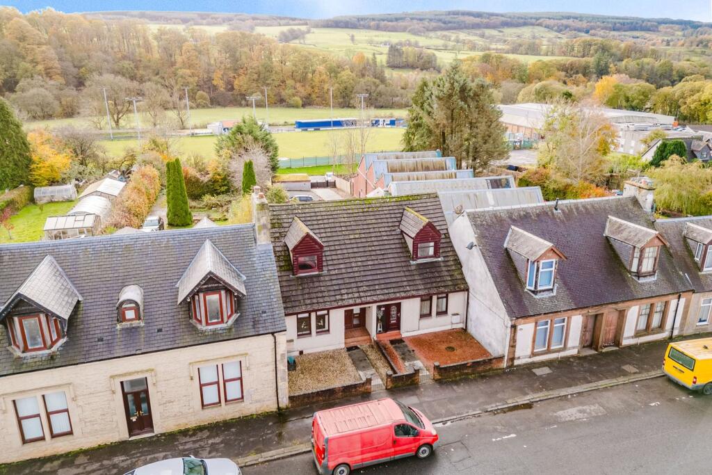 Main image of property: East Main Street, Darvel, KA17