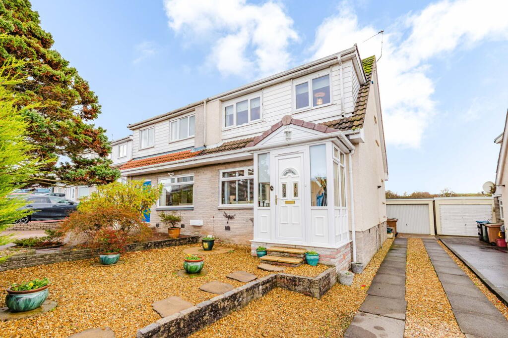 Main image of property: Belvedere View, Galston, KA4