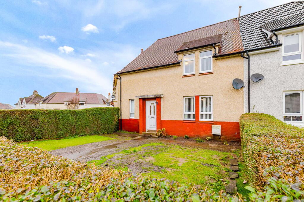 Main image of property: Brewland Street, Galston, KA4