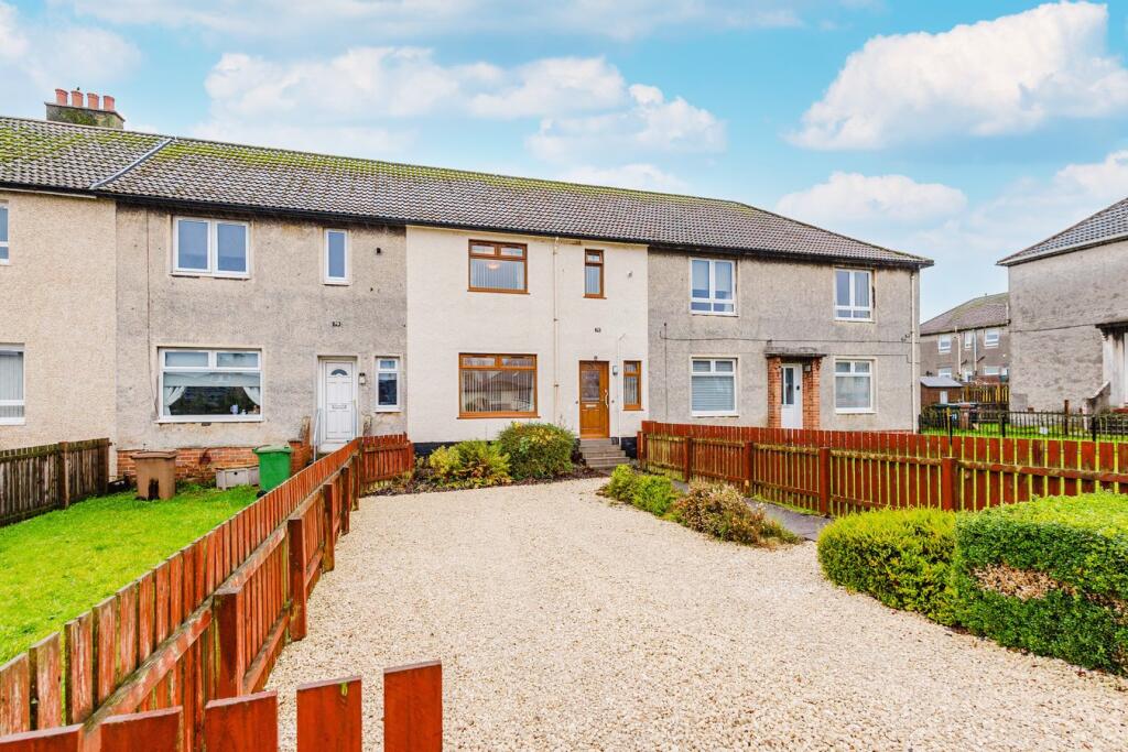 Main image of property: Seright Square, Crookedholm, Kilmarnock, KA3