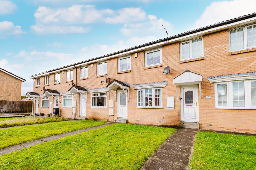 Main image of property: Bath Street, Kilmarnock, KA3