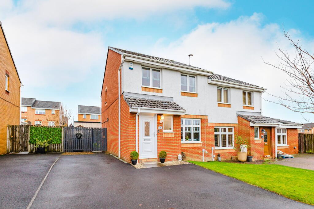 Main image of property: Jura Gardens, Kilmarnock, KA3